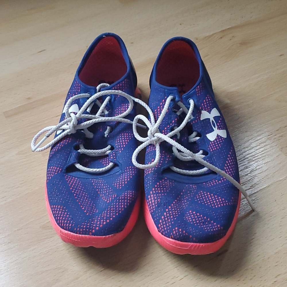 Under Armour Shoes
